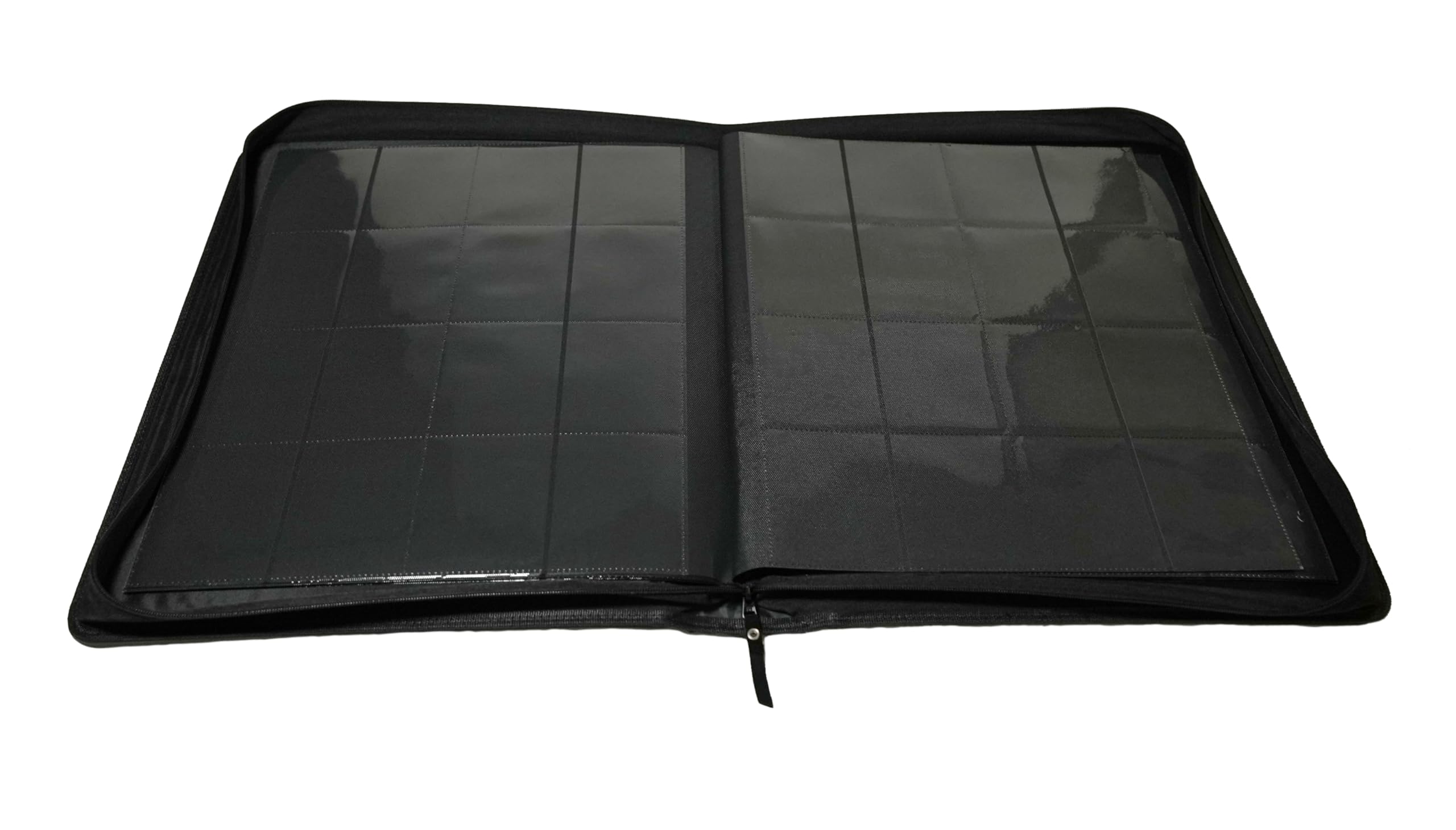 Amazon.co.jp: TopDeck 640 TopLoader PORTFOLIO - 16ポケットカード